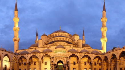 En güzel Hicri yılbaşı (Muharrem ayı) mesajları - Hicri yılbaşı nedir En güzel Hicri yılbaşı (Muharrem ayı) mesajları - Hicri yılbaşı nedir