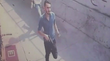 Son dakika: Çağlayan Adliyesinde çatışma Polis müdahale etti Son dakika: Çağlayan Adliyesinde çatışma Polis müdahale etti