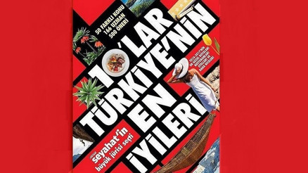 ‘Türkiye’nin en iyileri’ne büyük ilgi