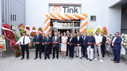 Teknoloji lisesi açıldı