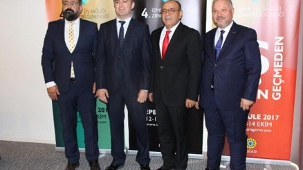 Küçükkurt: İş güvenliği bilinci oluşturulmalı