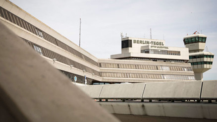 Tegel Havaalanı’nın kaderi de oylanacak