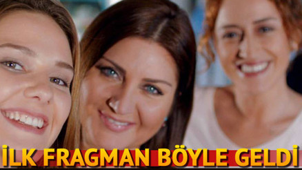 Sevdanın Bahçesi 2. yeni bölüm fragmanı yayınlandı mı