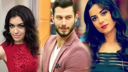 Gençlik Başımda Duman oyuncuları kimler İşte kadro ve hayatları