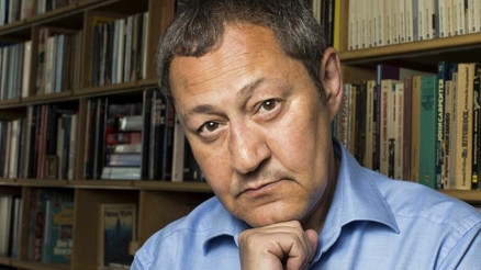 Almanyada Türk kökenli yazara ceza