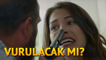 Kırgın Çiçekler son bölüm ardından yeni fragman geldi: Eylül vuruldu mu