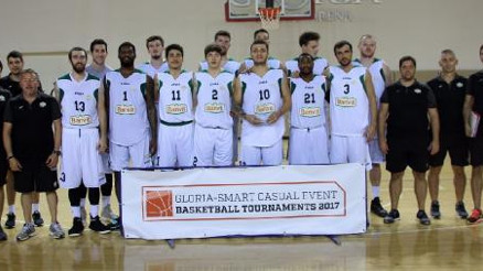 Banvit yeni sezona hazır