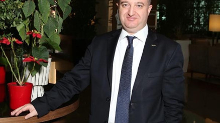 Radisson Blu Hotel 2018 yılından umutlu