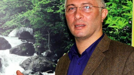 3 yeni yapay göl kararına çevrecilerden tepki