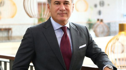 “Irak’a ihracatın için alternatif yollarla çözümler bulmalıyız”