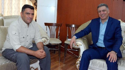 Irak Türkmen Cephesi Genel Başkanı Salihi: 15 yıldır bağırdık, çağırdık