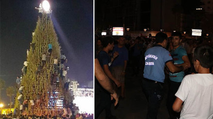 Önce Aleyna Tilki sonra Hadise