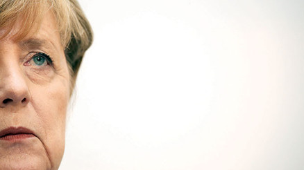 Almanya siyaset sahnesi kaynıyor