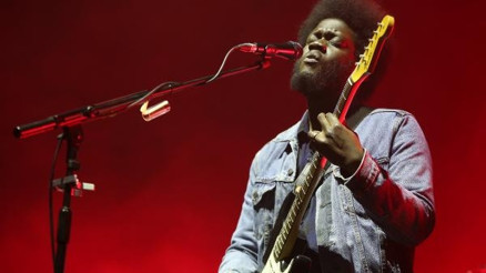 Michael Kiwanuka İstanbul’da müzikseverlerle buluştu
