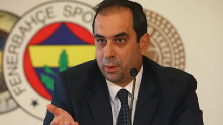 F.Bahçeden, Beşiktaşa sert yanıt  Mosturoğlundan olay sözler...