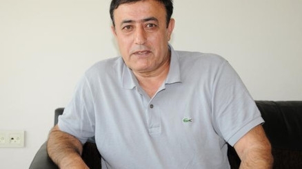 Mahmut Tuncer: 50 bin lira istediler, vermedim