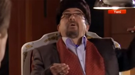 FETÖ’nün ‘böcek’ talimatı diziden
