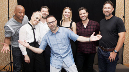 Orc’lar  ve Elf’ler  aramızda