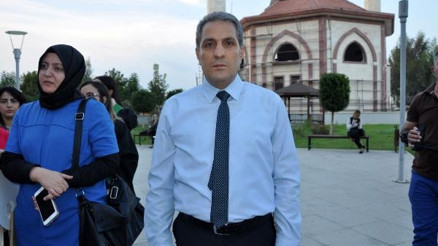 Amcadan Özgecanlar Derneği yönetimine suçlama