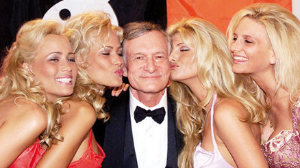 Modern erkeğin yaratıcısına veda