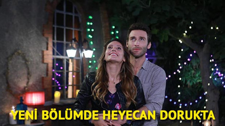 Ateşböceği dizisi bu hafta yayınlanan son bölümüyle nefes kesti Yeni bölüm fragmanı yayınlandı mı