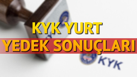 KYK 7. yurt sonuçları açıklandı Yerleşmesi yapılmayanlar ne olacak
