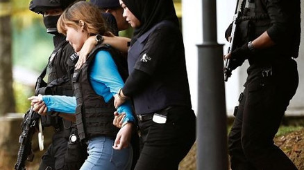 Kamera şakası sandık cinayeti