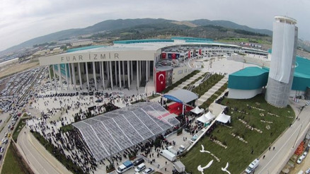 Giden yok yenileri geliyor