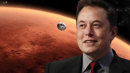 Elon Musk kimdir, kaç yaşındadır Elon Musk kimdir, kaç yaşındadır