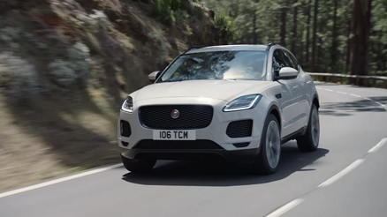 Jaguar E-Pace Hakkında Tüm Bilinmeyenler