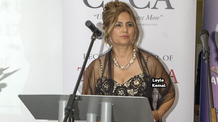 Göçün 100. yılı Londra’da kutlandı