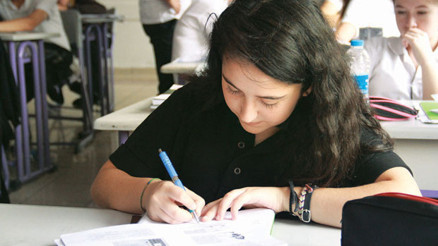 Alternatif sistemde eşitsizlik uyarısı