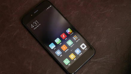 Xiaomi Mi 5X Türkiyede satışta İşte özellikleri ve fiyatı