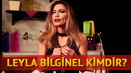 Leyla Bilginel kimdir, kaç yaşındadır