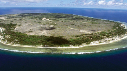 Dünyanın en az ziyaret edilen 10 ülkesi