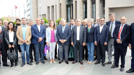 MİT TIRları görüntülerinin yayınlanması davası (geniş haber)