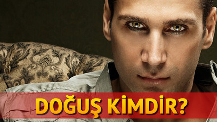 Doğuş kimdir, kaç yaşındadır Doğuş kimdir, kaç yaşındadır