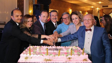 Eskişehirde Bir Anne Mucizesi etkinliği