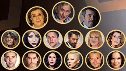 “Broadway’den İstanbul’a Müzikaller” yeniden Harbiye Açıkhava’da 
