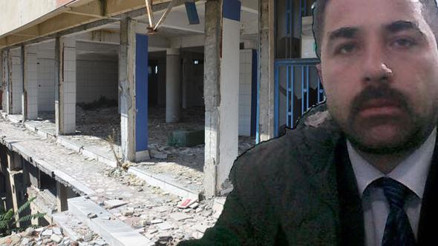 Avukatın sır ölümü aydınlandı