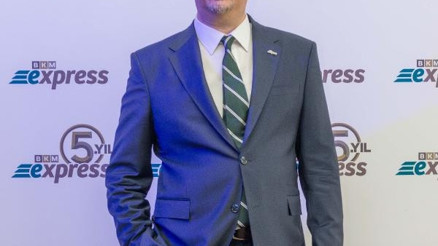 BKM Express, beş yılda 1.5 milyon kullanıcıya ulaştı