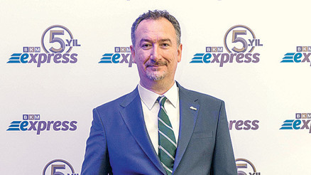 5 yılda 5 milyon işlem