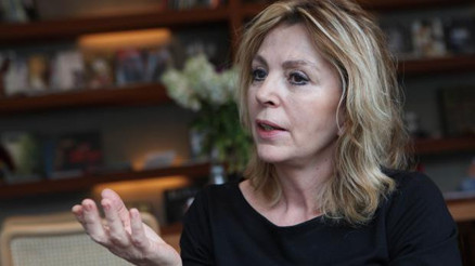 Hale Soygazi kimdir Hakkındaki son iddialar için yasal süreç başlattı