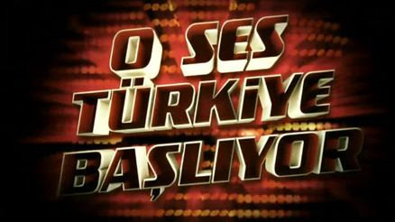 O Ses Türkiye 7. Sezon 1. bölüm tanıtımı