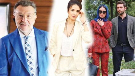 Avukat Garip Bey’den “Şeytan Marka Giyer” girişi