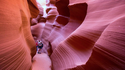 Dünya üzerinde var olduğuna inanması güç 10 yer