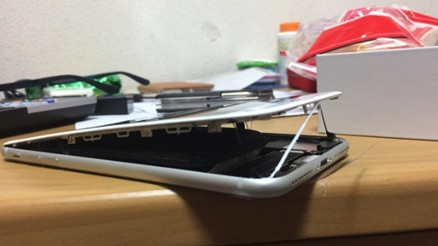 iPhone 8lerin bataryası neden şişiyor Apple tek tek inceliyor