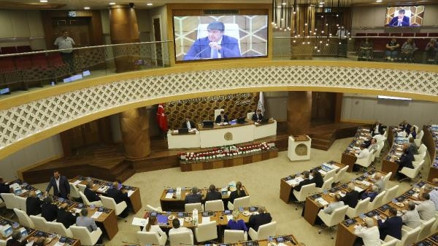 Büyükşehir 200 toplu ulaşım aracı almaktan vazgeçti