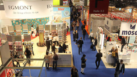 Frankfurt Kitap Fuarı bu akşam açılıyor