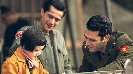 Ayla’nın dünyasını anlatan ikinci fragman yayınlandı